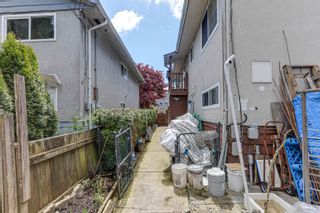 Photo 38: 6388 ELLIOTT Street in Vancouver: Killarney VE House for sale (Vancouver East)  : MLS®# R2878179