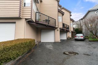 Photo 31: 642 ST. GEORGES Avenue in North Vancouver: Lower Lonsdale Townhouse for sale in "St Georges Court" : MLS®# R2864826