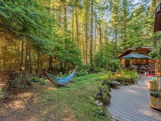 Photo 31: 4469 SUMMERSIDE Lane in North Vancouver: Deep Cove House for sale : MLS®# R2726063
