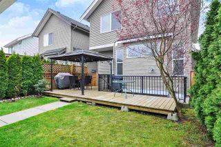 Photo 18: 19087 69A Avenue in Surrey: Clayton House for sale in "Clayton Heights" (Cloverdale)  : MLS®# R2356050
