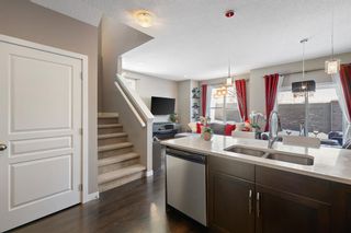 Photo 15: 307 881 Sage Valley Boulevard NW in Calgary: Sage Hill Row/Townhouse for sale : MLS®# A2011431