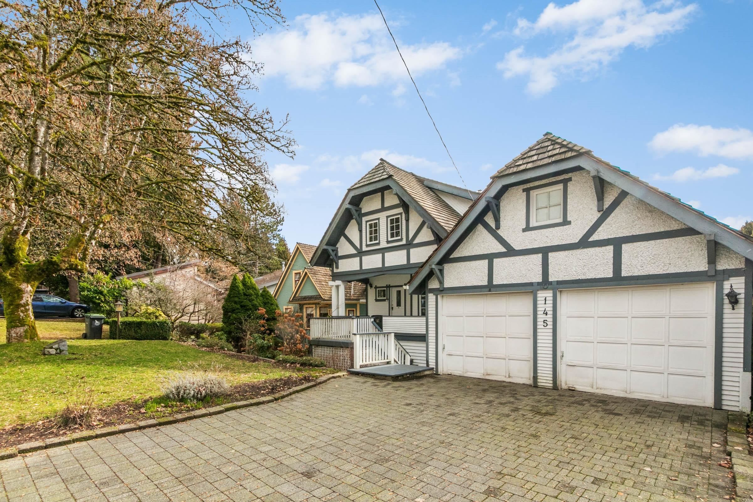Main Photo: 145 E WINDSOR Road in North Vancouver: Upper Lonsdale House for sale in "FRANCE 1913" : MLS®# R2754841