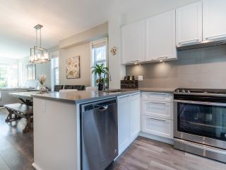 Photo 9: 22 8217 204B Street in Langley: Willoughby Heights Townhouse for sale : MLS®# R2619115