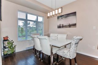Photo 8: 336 LORING STREET in Coquitlam: Coquitlam West Townhouse for sale : MLS®# R2432451