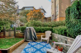 Photo 2: 2103 4625 VALLEY Drive in Vancouver: Quilchena Condo for sale (Vancouver West)  : MLS®# R2421099