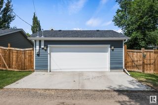Photo 49: 13907 BUENA VISTA Road in Edmonton: Zone 10 House for sale : MLS®# E4302983