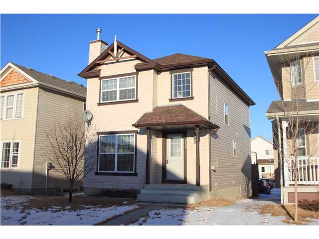 Main Photo: 358 EVERGLEN Rise SW in CALGARY: Evergreen Residential Detached Single Family for sale (Calgary)  : MLS®# C3509041