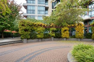 Photo 2: 208 7 RIALTO Court in New Westminster: Quay Condo for sale in "MURANO LOFTS" : MLS®# R2737182