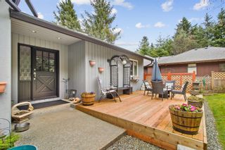 Photo 21: 5502 Raceway Rd in Campbell River: CR Campbell River North House for sale : MLS®# 906511