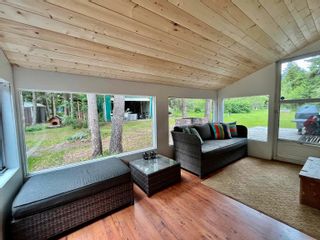 Photo 13: 1428 KALLYN Road in Williams Lake: Chilcotin Manufactured Home for sale in "ESLER" : MLS®# R2789840