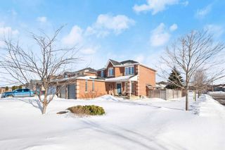 Photo 2: 29 Reynolds Lane in Barrie: Edgehill Drive House (2-Storey) for sale : MLS®# S5528336