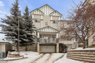 Photo 1: 203 15 Somervale View SW in Calgary: Somerset Apartment for sale : MLS®# A2106770