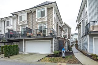 Photo 39: 27 2838 LIVINGSTONE Avenue in Abbotsford: Abbotsford West Townhouse for sale in "Gardner" : MLS®# R2881080