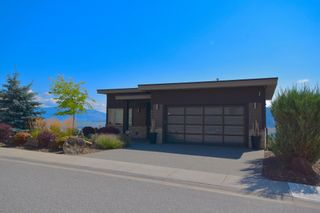 Photo 1: 8844 Tavistock Road in Vernon: Adventure Bay House for sale (North Okanagan)  : MLS®# 10167160