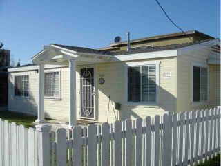 Photo 7: NORMAL HEIGHTS House for sale : 2 bedrooms : 3664 Monroe Ave in San Diego