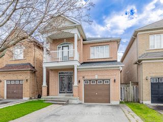 Photo 2: 96 Bentwood Crescent in Vaughan: Patterson House (2-Storey) for sale : MLS®# N8238282