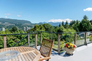 Photo 31: 2217 PARK Crescent in Coquitlam: Chineside House for sale : MLS®# V1072989