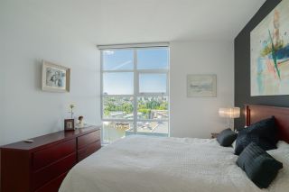 Photo 11: 1702 638 BEACH Crescent in Vancouver: Yaletown Condo for sale in "ICON" (Vancouver West)  : MLS®# R2274580