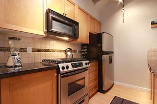 Photo 17: 620 615 BELMONT Street in New Westminster: Uptown NW Condo for sale in "BELMONT TOWERS" : MLS®# R2103054