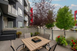 Photo 20: 107 8531 8A Avenue SW in Calgary: West Springs Apartment for sale : MLS®# A1255981