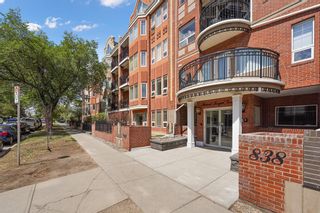 Photo 3: 207 838 19 Avenue SW in Calgary: Lower Mount Royal Apartment for sale : MLS®# A2053327