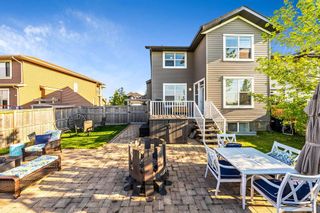 Photo 31: 110 Autumn Circle SE in Calgary: Auburn Bay Detached for sale : MLS®# A2051772