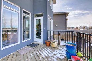 Photo 44: 7 Westland Manor SW in Calgary: West Springs Detached for sale : MLS®# A1192046