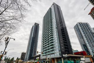 Main Photo: 1811 13655 FRASER Highway in Surrey: Whalley Condo for sale in "KING GEORGE HUB 2" (North Surrey)  : MLS®# R2872277