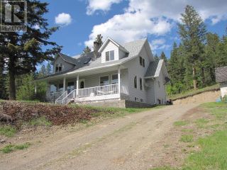 Photo 16: 750 VANDERBURGH ROAD in Williams Lake: House for sale : MLS®# R2777061