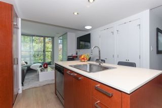 Photo 7: 401 1255 SEYMOUR Street in Vancouver: Downtown VW Condo for sale in "ELAN" (Vancouver West)  : MLS®# R2251609