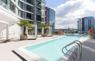 Photo 3: 855 38 Smithe St in Vancouver: Downtown VW Condo for sale (Vancouver West) 
