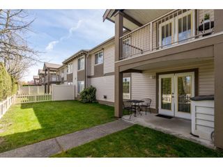 Photo 11: 1 20222 96 AVENUE in Langley: Walnut Grove Townhouse for sale : MLS®# R2676588
