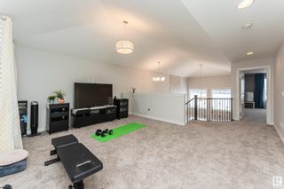 Photo 18: 16120 17 Avenue in Edmonton: Zone 56 House for sale : MLS®# E4372593