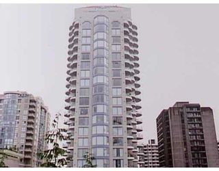 Photo 1: 403 719 PRINCESS ST in New Westminster: Uptown NW Condo for sale in "STIRLING PLANCE" : MLS®# V538225