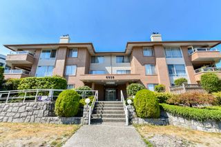 Photo 3: 322 6939 GILLEY Avenue in Burnaby: Highgate Condo for sale in "VENTURA PLACE" (Burnaby South)  : MLS®# R2330416