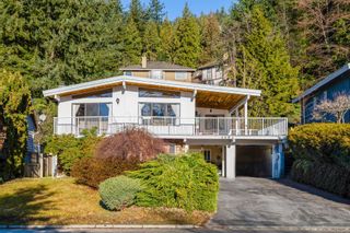 Photo 38: 566 E BRAEMAR Road in North Vancouver: Braemar House for sale in "Braemar" : MLS®# R2869393