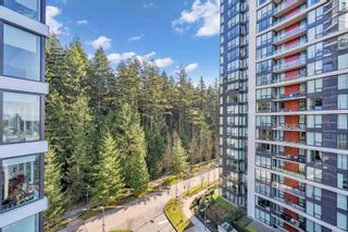Photo 32: 809 5629 BIRNEY Avenue in Vancouver: University VW Condo for sale in "Ivy on the Park" (Vancouver West)  : MLS®# R2848915