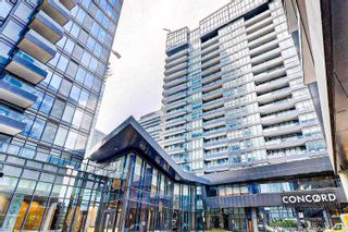 Photo 1: 1610 80 Queens Wharf Road in Toronto: Waterfront Communities C1 Condo for lease (Toronto C01)  : MLS®# C4786837