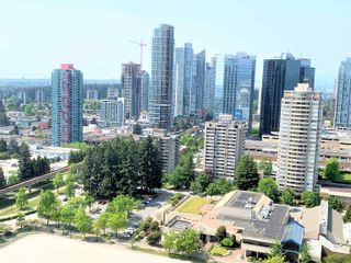 Photo 17: 3302 4900 LENNOX Lane in Burnaby: Metrotown Condo for sale in "THE PARK METROTOWN" (Burnaby South)  : MLS®# R2786740