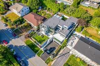Photo 40: 392 VENTURA Crescent in North Vancouver: Upper Delbrook House for sale : MLS®# R2791733