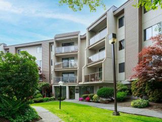 Photo 1: 101 5471 ARCADIA Road in Richmond: Brighouse Condo for sale in "STEEPLE CHASE" : MLS®# R2578660