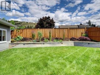 Photo 28: 189 MCPHERSON CRES in Penticton: House for sale : MLS®# 184563