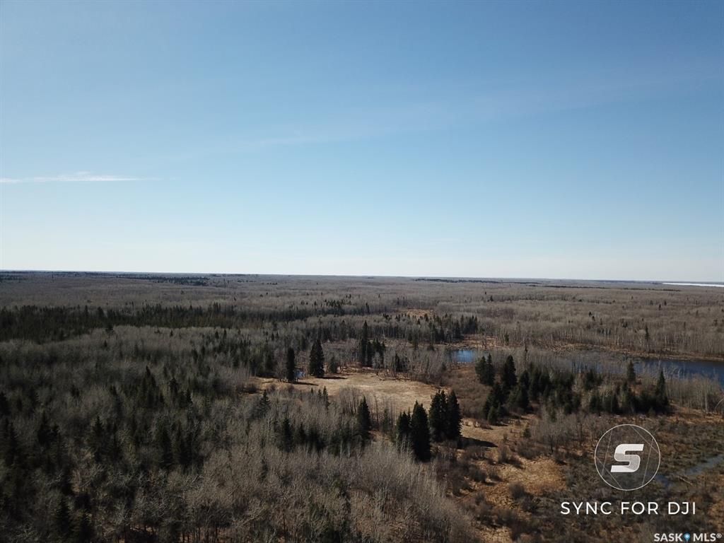 Main Photo: Hunting & Adventure Quarter Section in Parkdale: Lot/Land for sale (Parkdale Rm No. 498)  : MLS®# SK927498