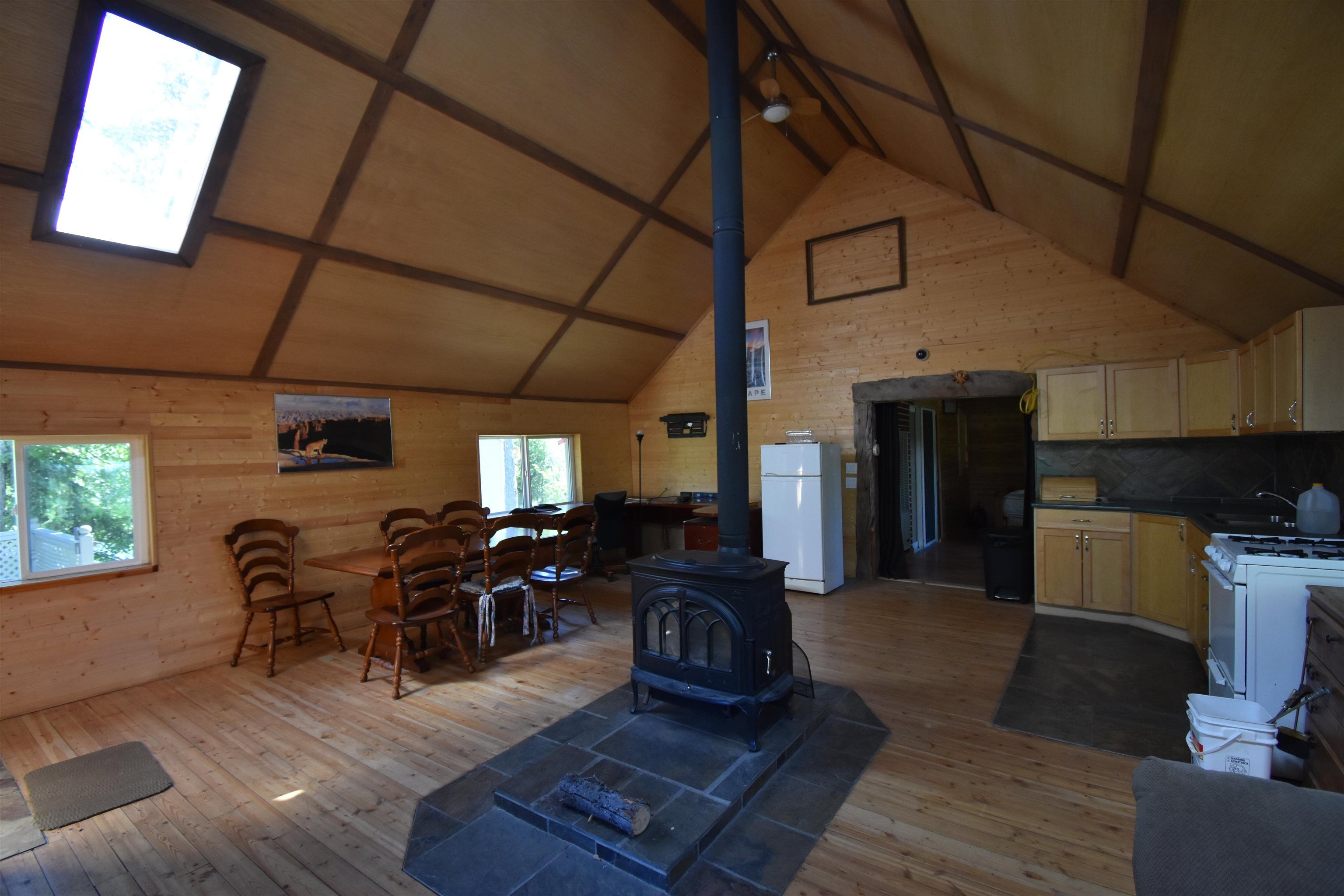 Photo 19: Photos: 4371 BLACKWATER Road in Quesnel: Nazko House for sale in "BLACKWATER" : MLS®# R2704718