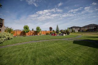 Photo 47: 46 Claremont Drive in Niverville: Fifth Avenue Estates Residential for sale (R07)  : MLS®# 202211923