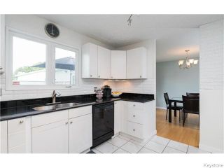 Photo 9: 120 Brookhaven Bay in Winnipeg: Southdale Residential for sale (2H)  : MLS®# 1622301