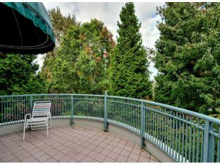 Photo 9: 306 1745 MARTIN Drive in Surrey: Sunnyside Park Surrey Condo for sale in "SOUTHWYND" (South Surrey White Rock)  : MLS®# F1425130