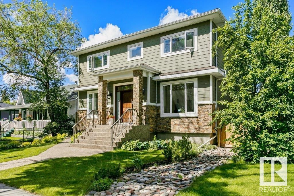 Main Photo: 10628 128 Street in Edmonton: Zone 07 House for sale : MLS®# E4301146