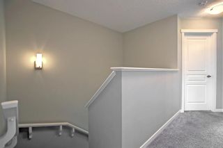 Photo 22: 837 Mahogany Boulevard SE in Calgary: Mahogany Semi Detached (Half Duplex) for sale : MLS®# A1230171
