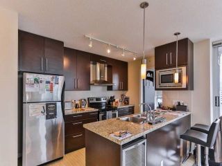 Photo 5: 3303 188 KEEFER Place in Vancouver: Downtown VW Condo for sale in "ESPANA" (Vancouver West)  : MLS®# R2079807